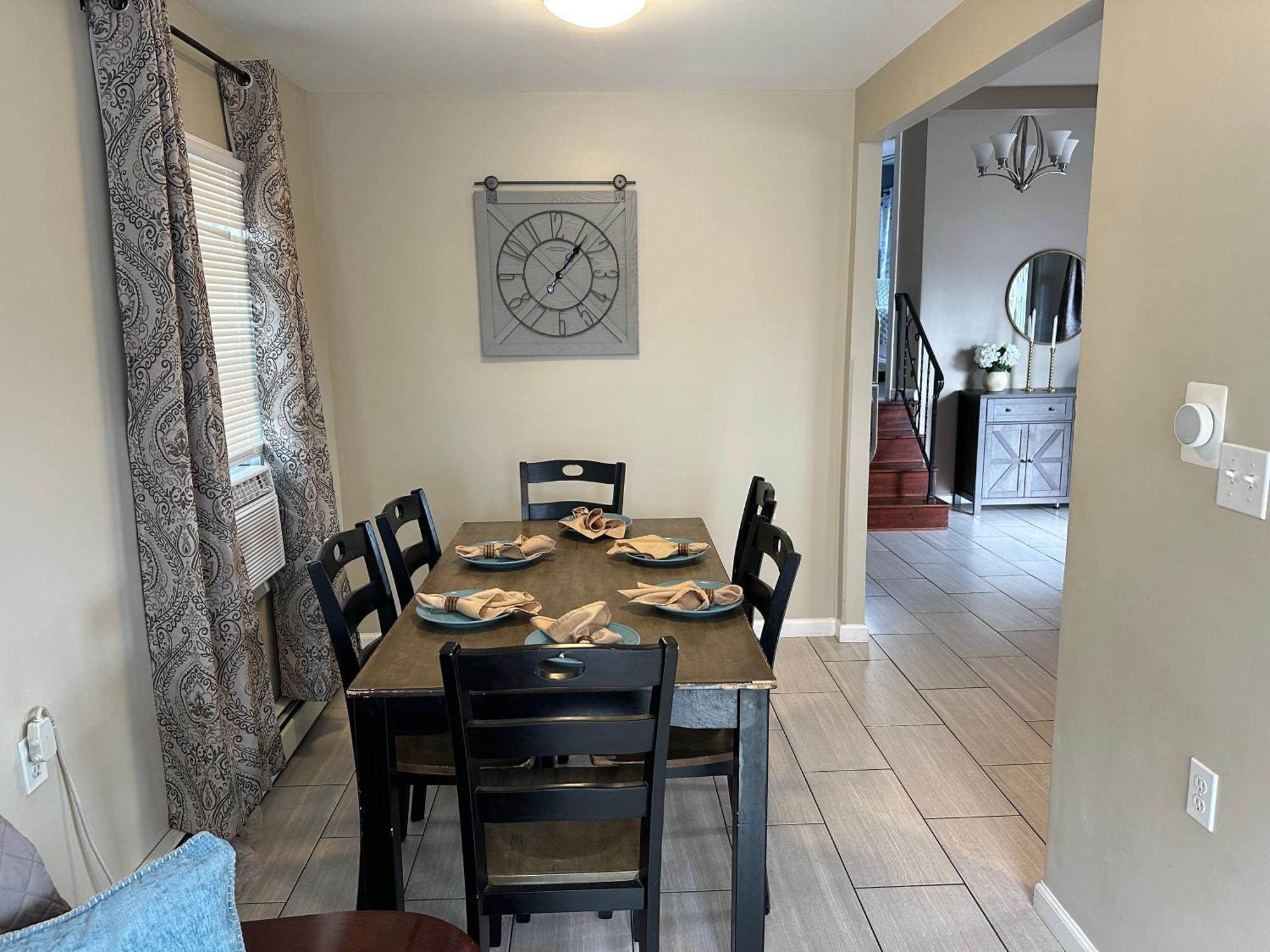 Newly Renovated 2 Bedroom House Seaside Heights Exteriör bild