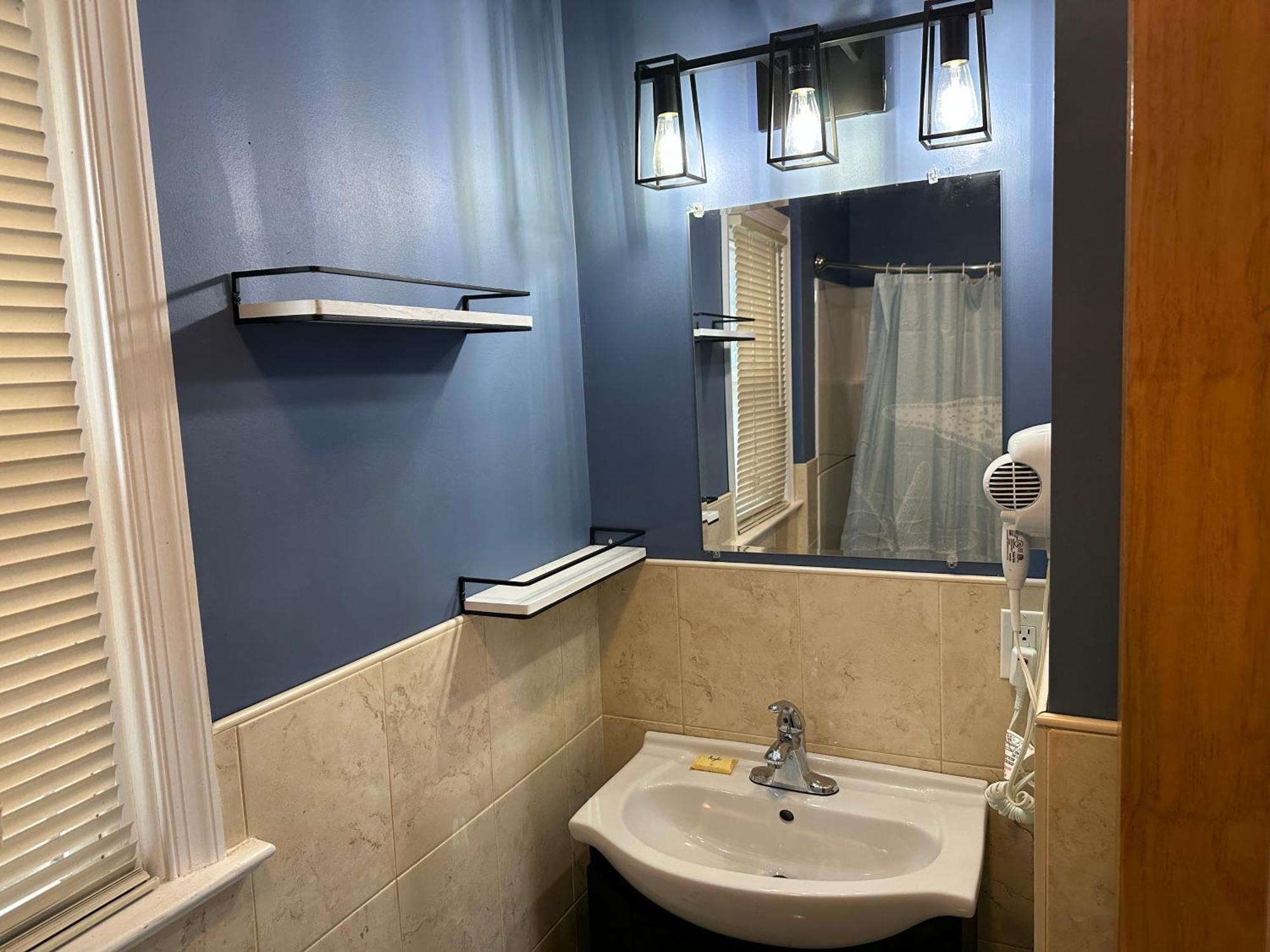 Newly Renovated 2 Bedroom House Seaside Heights Exteriör bild