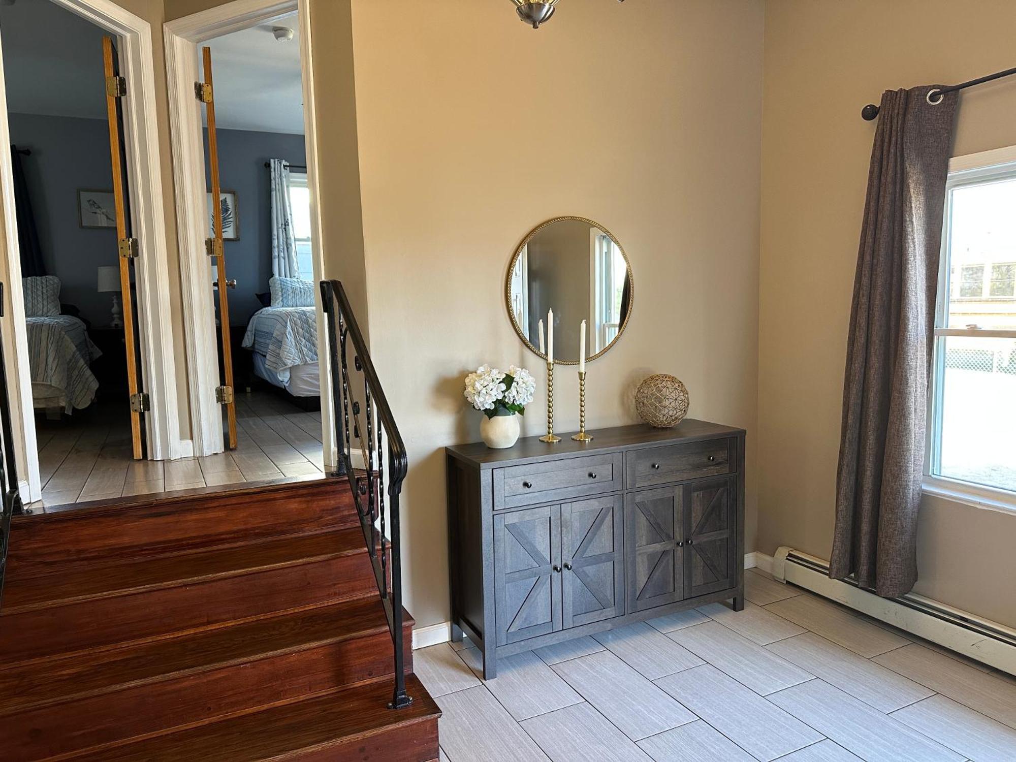 Newly Renovated 2 Bedroom House Seaside Heights Exteriör bild
